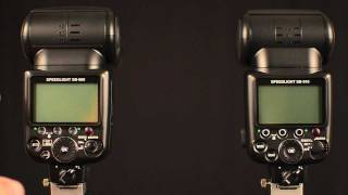 Angry Photographer Nikon SB5000 Speedlight VS SB910 differences weaknesses amp MORE [upl. by Bivins]