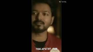 🔥THALAPATHY👑  APPA SONG🫂  WHATSAPP STATUS  APPA 👬MAVANE VADA SONG [upl. by Ennaitak]