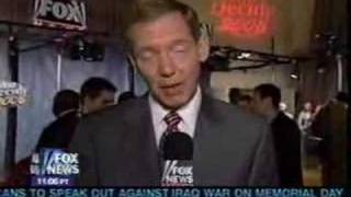 Post GOP Debate coverage quotFox News Stylequot  Ron Paul [upl. by Rakso]