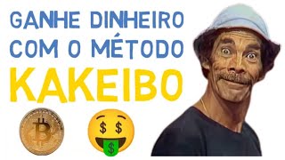 KAKEIBO  O método de economia dos japoneses para ter mais dinheiro Passos para juntar dinheiro [upl. by Vitia205]