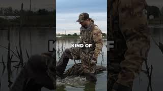 TideWe Wader Review Best Bang for Your Buck Waders [upl. by Kronick]