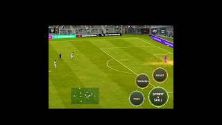 R9 Ronaldo’s Epic Power Shot Goal in FC Mobile [upl. by Noryd]