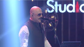 Coke Studio Season 8 Rangeela Ali Azmat [upl. by Ruel]