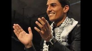 محمد عساف يغني وين ع رام الله [upl. by Lanevuj168]