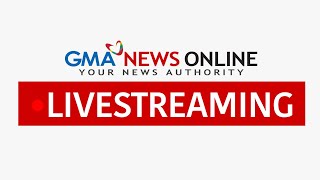 LIVESTREAM LIVESTREAM Senator Sherwin Gatchalian press conference on Mayor Alice Guo  Replay [upl. by Ailicec]