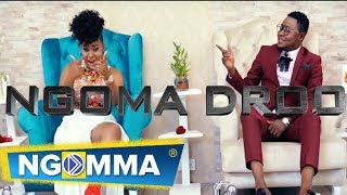 Pam D ft Christian Bella  Ngoma Droo [upl. by Pulchi]