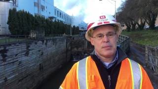 The Willamette Falls Locks’ dwindling economic importance [upl. by Brieta]