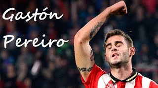 Gastón Pereiro ►World Talent ●1516 ● PSV Eindhoven ● ᴴᴰ [upl. by Nahor]