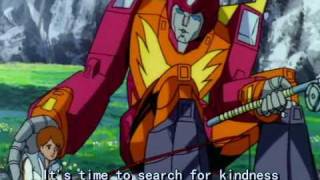 MAD Transformers 26th Anniversary Video [upl. by Esther800]