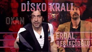 Disko Kralı  Erdal Beşikçioğlu  Behzat Ç 11122010 [upl. by Uund]