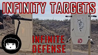 INFINITY TARGETS smash or pass [upl. by Almeeta]