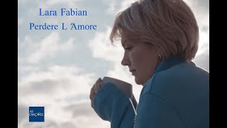 Lara Fabian  Perdere LAmore  1988  Legendas em Italiano e Português [upl. by Oj]