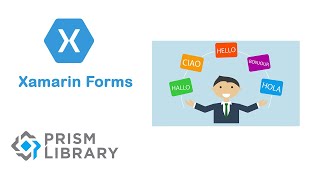 Xamarin Forms  Multilingual [upl. by Om]