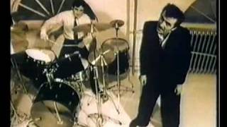 HUGH CORNWELL AND ROBERT WILLIAMS WHITE ROOM [upl. by Thanos]