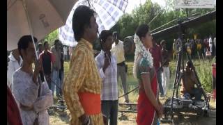 Making of Ballelakka Song  Sivaji The Boss [upl. by Adnol]