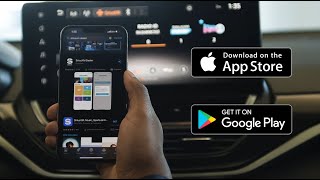 SiriusXM Dealer App  Easy PreActivation Steps [upl. by Cousins]