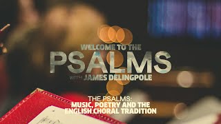 The Psalms with James amp Ysenda Maxtone Graham [upl. by Mckeon]