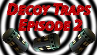 Black Ops  quotDecoy Trapsquot Episode 2  300th Video Special [upl. by Anatnas]