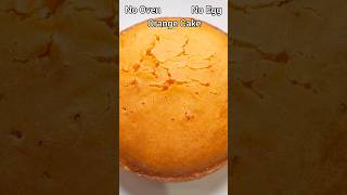 Orange Cake Recipe orangerecipe cakerecipe orangecake cake orange spongycake egglesscake [upl. by Aidnac964]