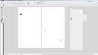 Working with Dielines in InDesign and Illustrator [upl. by Trinee534]