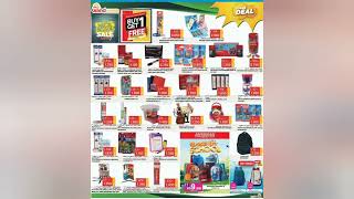 Today Last day6 Sep 2022 Kuwait Grand Hypermarket Offer [upl. by Sungam676]