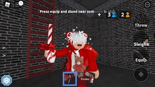 Quickest Godly Bet with a fan In Murder Mystery 2 [upl. by Alisa]