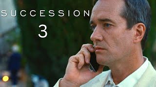 Succession Season 3 Recap [upl. by Emlynne]