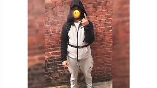 Hornsey V8 Biz  Lampz Diss Exclusive [upl. by Valdas]