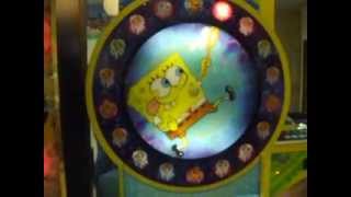 Spongebob Squarepants Jellyfishing [upl. by Rodama234]