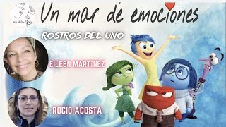 Un Mar de Emociones con Rocio Acosta [upl. by Bronson]