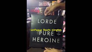 Lorde amp Pixies  Recomendaciones de la Semana discosdevinyl [upl. by Ettenhoj]