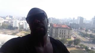 vlog 381  Obrigado Maputo Mozambique [upl. by Neerroc]