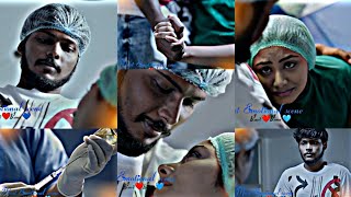 Niraimatha Nilave❣Ravi❤️Renu💙Most Emotional scene🥺😭🫂DSEDITS [upl. by Etty]