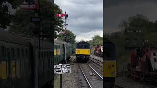 Bridgnorth Bone 041024 [upl. by Yt]