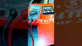 DIY Single Phase Solar Inverter Offgrid VfdDc To Ac 5000W Dc To Ac Dspic30f2010 [upl. by Notgnilliw42]