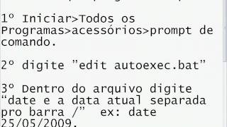 impedindo que os programas expirem [upl. by Aldridge]