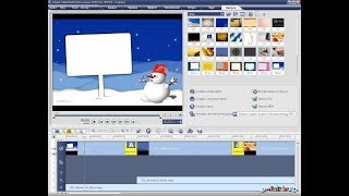 ULead VideoStudio 12 Full Multilanguage [upl. by Ilil884]