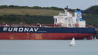 Sailing our ComPac Sun Cat 17 in Milford Haven [upl. by Deirdre]