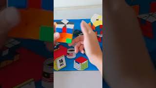 Intermediate cube shape tutorial part 36 [upl. by Euqinahs249]