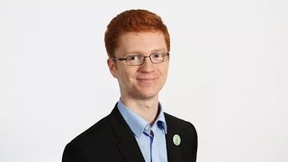 Ross Greer Caves In On Budget [upl. by Henleigh118]