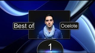 Best of Ocelote HD 1 [upl. by Zeugirdor874]