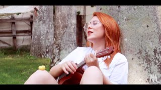 NIÑA BONITA  DANY DSTANCE COVER UKELELE [upl. by Conrado]