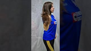 Playera cruz azul mujer [upl. by Lauren]