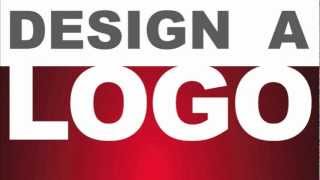 STEP 1 Logo Design Tutorial How to make logos [upl. by Alemahs396]