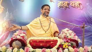 Makarand Buva Sumant Ramdasi Bhagvat Katha First Day Second Part Dombivli 19 Sep25 SEP 2024 [upl. by Cilurzo]