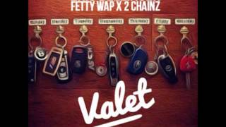 Eric Bellinger Featuring Fetty Wap amp 2 Chainz Valet Original Song [upl. by Iffar]