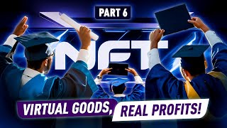 NFT Revolution How NFTs Are Changing Diplomas amp Certifications in 2024 [upl. by Atilamrac]