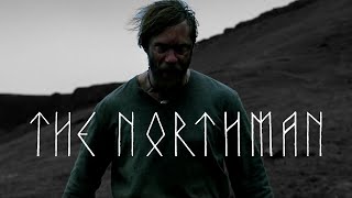 The Northman  Shadows  Tribute Edit [upl. by Barrington]