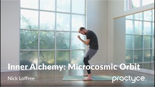 Inner Alchemy Microcosmic Orbit with Nick Loffree Preview [upl. by Aham]