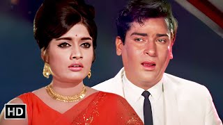 Dil Ke Jharokhe Mein Tujhko Bithakar  Brahmchari1968  Shammi Kapoor Rajshree  Popular Sad Song [upl. by Leduar240]